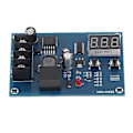 Miniatyrbillede 1 af 5: HCH M632 12V24V Opbevaring Lithium Batteri Opladningskontrol Beskyttelseskort Oplader Switch Modul
