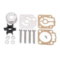 Miniatyrbild 2 av 5: Reparationssats för vattenpump med impellerbyte för Tohatsu M40D M40D2 M50D M50D2 2-takts utombordare