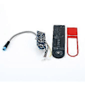Miniatyrbilde 3 av 5: Bluetooth Dashbord Kretskort For M365 Elektrisk Sparkesykkel Sparkesykkel Del Erstatningsmodul Del Bird Panel Sparkesykkel Elektrisk Sparkesykkel Tilbehør