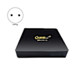 Miniatyrbillede 5 af 5: Q96 L1 Tv Boks 4k Netværks Tv Set Top Boks Wifi Netværks Set Top Boks Core 1gb+8gb Android Media Afspiller