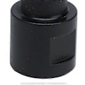 Miniatyrbillede 2 af 4: Diamantbor Bor Borhulssav Marmor Hulåbner til Granit Keramiske Fliser 16mm
