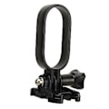 Miniatyrbillede 4 af 5: Kameraramme Etui Mount Beskyttende Hus Etui Ramme Bur Skal Holder Mount til Insta360 GO3 Action Kamera