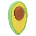 Miniatyrbild 3 av 4: USB-minne, USB-flashminne med tecknat utseende, portabelt USB-flashminne byggt för precision