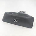 Miniatyrbillede 3 af 5: 1 stk. til MercedesBenz C-Klasse E-Klasse Parkeringsbremse Trækhåndtag A2044270020 Ridsefast Holdbar