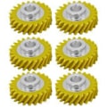 Miniatyrbillede 1 af 5: Reservedele til gear til W10112253 Mixer 5K45SS 5K5SS 5KPM5 Køkkentilbehør