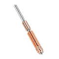 Miniatyrbillede 3 af 5: Hotend Kit til K1C K1 Max Varmeblok Dyse Kit Hurtig Udskiftning Dyse 0.4mm Høj Hastighed 3D Print Tilbehør