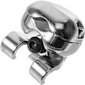 Miniatyrbilde 1 av 5: Trommeholder Cymbalarm Skarptromme Metalldel Stativrør Bomfeste Instrumentstang Klemme Klips