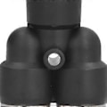 Miniatyrbild 4 av 4: Slangdelare Graverad Innerdiameter Bekväm Demontering Vältätad 3-vägsanslutning för Automationsutrustning Innerdiameter på Luftstrupe 10mm