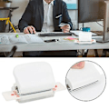 Miniatyrbilde 5 av 5: 6-hulls hullmaskin: Metallbladverktøy for A4-studentpapirinnbinding