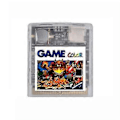 Pikkukuva 1 / 5: 2000 in 1 -peli Gameboy Color GB Retro -kokoelmaan yhdellä painikkeella nollattavalla toiminnolla, läpinäkyvä musta