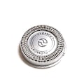 Miniatyrbild 3 av 5: 3 st Ersättningsrakblad Hq4 För Hq912 Hq914 Pq216 Pq182 Pq190 Yq6008