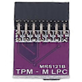 Miniatyrbillede 1 af 4: TPM 2.0 Modul LPC 14pin Fjernkort Krypteringssikkerhedskort Tilbehør til ASUS