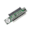 Miniatyrbillede 4 af 5: Sata Til Ide Adapter 2.5 Sata Hun Til 2.5 Tommer Ide Han 40 Pin Port