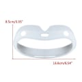 Miniatyrbilde 4 av 5: VR Silikon Beskyttelsesdeksel for Pico 4 VR Headset Beskyttelsesdeksel