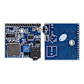 Miniatyrbilde 2 av 5: for DC 5V MP3 Stemmeavspiller Modul SD/TF Stemmesending Trigger Avspiller + 2 Porter