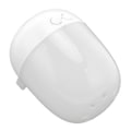 Miniatyrbillede 4 af 5: Plug-in LED Natlampe Justerbar Fjernbetjening LED Natlampe til Spædbørns Soveværelsesbelysning CN Stik 220 Hvidt Lys