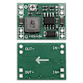 Miniatyrbild 3 av 5: MP1584EN DC-DC 3A Nedtransformator Justerbar Modul Överträffar LM2596 24V till 12V9V5V3V Ultraliten MP1584
