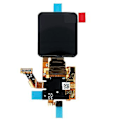 Pikkukuva 2 / 5: 1,6 tuuman OLED-näyttö 320x360 LCD-näyttö AMOLED-näyttö MIPI/SPI-liitäntä kosketustoiminnolla