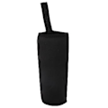 Miniatyrbild 1 av 5: Neopren Kopp Termisk Isolering Koppskydd Vattenflaskskydd Hållare 360ml - 550ml 550ml Svart