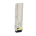 Miniatyrbilde 1 av 4: SFP Enkeltfiber Optisk Modul 1.25G SFP Transceiver 1.25Gbps SFP Optisk Modul G Fiber Optisk Modul Fineste Materialer