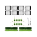Miniatyrbild 1 av 5: Tillbehör för I7 I7+ I8 I8+/ E5 E6 E7 I3 I3+ I4 I6 I6+ Kombinationsdammsugare