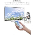 Miniatyrbilde 5 av 5: G2 2.4g Trådløs Wifi Display Dongle, 1080 Trådløs Hdmi Display Mottaker Dlna Airplay Miracast Ios Android Windows Til Tv Projektor Monitor