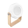 Miniatyrbilde 3 av 5: LED Lantern Lampe, LED Lantern Lampe Øye Bordlampe Berørings Nattlys Uovertruffen Opplevelse