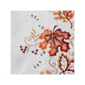 Miniatyrbilde 5 av 5: Europeisk stil hul plassmatte i high-end brodert