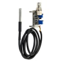 Miniatyrbild 5 av 5: Ph0-14 Värde Detekteringssensor Modul + Ph Elektrod Prob Bnc För Arduino