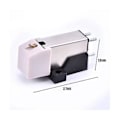 Miniatyrbilde 2 av 5: At3600l Stylus, Erstatning for platespiller, High Player Lp Vinylplatespiller
