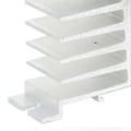Pikkukuva 2 / 4: Solid State -rele SSR 332V DC -sisääntulo 24480V AC -ulostulo Lisävaruste kotiohjaukseen