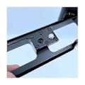 Miniatyrbillede 2 af 5: Metal Håndgreb Til X-a2 X-m2 X-m1 Plade L-beslag Xa2 Xm2 Xm1 Tripod Hoved Hurtig Montering