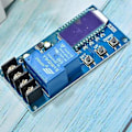 Pikkukuva 2 / 5: 6-60V 30A - Aurinkolatausohjain S 12V 24V 36V