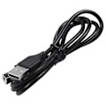 Pikkukuva 5 / 5: Ezp2019 Nopea Usb Spi -ohjelmoija 2011tuki 24 25 26 93 Eeprom 25 Flash Bios