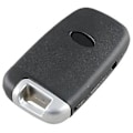Miniatyrbillede 5 af 5: Bil Fjernbetjeningsnøgle 4 Knapper Passer Til 43hz Sy5hmfna04