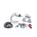 Miniatyrbild 5 av 5: Automatisk simulerad metallvinsch för B14 B24 B16 B36 C14 C24 C34 MN D90 D99 MN99S RC-bil