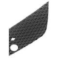 Miniatyrbillede 5 af 5: Front Bar Vindnet Ventilationsnet Dekorativ Dæk Sidegrill til W166 GL350 GL55 1668851722 1668851822