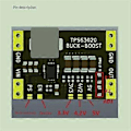 Miniatyrbild 4 av 5: XL63020 TPS63020 Litiumbatteri USB Automatisk Boost Buck Step Up Down Modul Mikrokontroller Ström Låg Ripple 5V