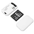 Miniatyrbillede 1 af 4: Mobil Hotspot, Mobil WiFi Hotspot med Bærbar Wi-Fi Router Bærbar WIF Ekstraordinært Håndværk