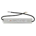 Miniatyrbillede 3 af 4: IP67 Vandtæt Aluminiumskabinet LED Strømforsyning Driver Transformer Output 24V 60W 2.5A