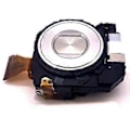 Miniatyrbild 2 av 5: Objektiv Zoom -WX1 WX5 WX5C W390 W380 Digitalkamera Utan CCD Silver