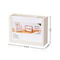 Miniatyrbillede 5 af 5: 2023 Skrivebords Pen H Skrivebord Izer Sry Stora Skrivebord De