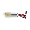 Miniatyrbilde 2 av 5: RC Båt Ized 370 Ing Pumpe - Jst Jr Plugg For Mottakerkobling
