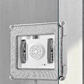 Miniatyrbild 3 av 5: Mikrofibermopp för Ecovacs Winbot W850 W855 W836 W880 W83s