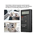 Miniatyrbillede 4 af 5: Dt-1130 Emf Meter Håndholdt Digital Elektromagnetisk Felt Grundlæggende Strålingsdetektor, Emf Reader Chec