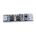 Miniatyrbillede 5 af 5: 2S 10A 7.4V 18650 Lithium Oplader til Beskyttelseskort BMS PCM Modul med Balan