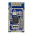 Miniatyrbillede 1 af 5: Bluetooth V5.0 Stereo Bk3266 Modul Med Omdøbt Seriel Kontrolmodtager Sender Alt-i-en Modul