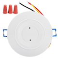 Miniatyrbillede 1 af 5: Mikrobølgesensor Kontakter Radar Induktionskontroludstyr TDL-9961J 3.7GHz AC85‑250V