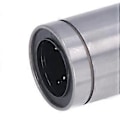 Miniatyrbillede 2 af 4: 2 stk. Lineær bevægelsesleje kugle 30 mm boring 45 mm OD 64 mm lang til CNC-maskine LM30UU