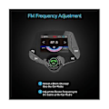 Pikkukuva 2 / 5: G24 FM Lähetin Auton Bluetooth Vastaanotin Auto MP3 Soitin